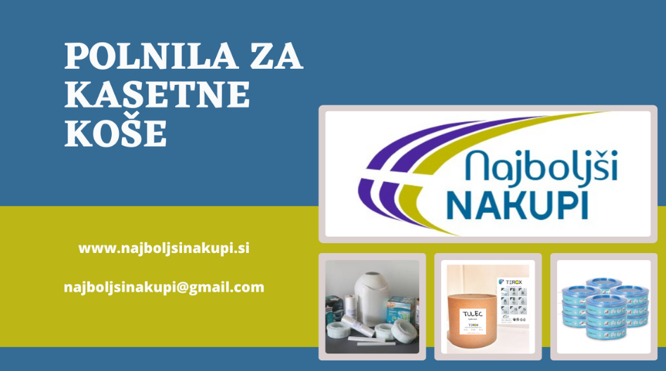 Polnila Terox
